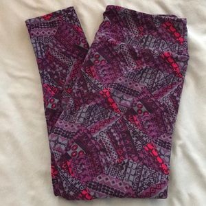 LuLaRoe Leggings